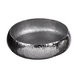 CENTROTAVOLA TONDO METAL DIAMOND 30XH9